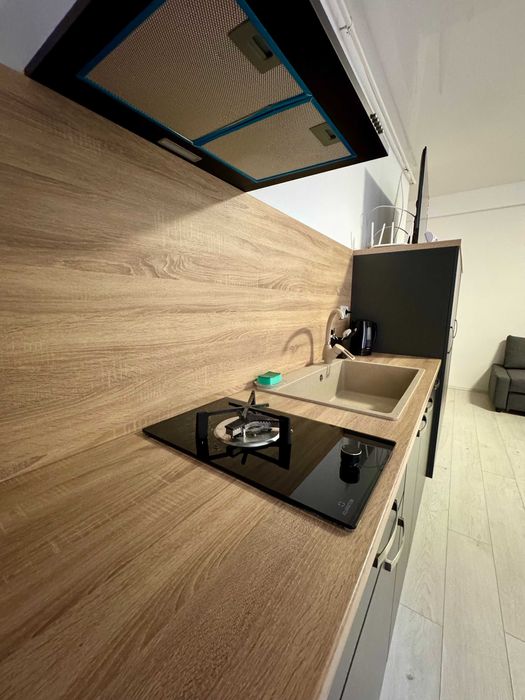 Apartament de închiriat în extrasezon - Mamaia Nord - zona Lidl