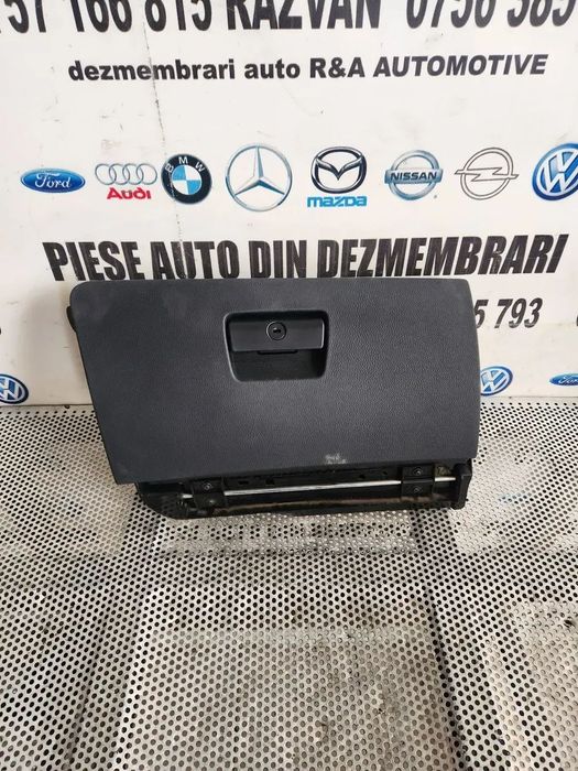 Torpedo Cutie Acte Bmw Seria 3 E90 E91 Volan Stanga - Dezmembrari Arad