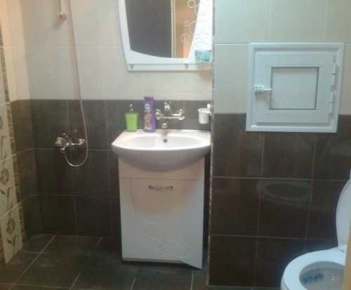 Дава се под наем Двустаен апартамент в София, Дружба 1 - 50 кв.м за 323.85 € - Снимка #3