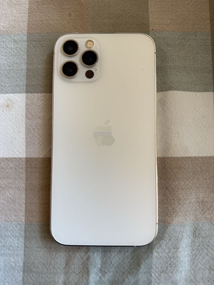 Iphone 12 pro 256 gb