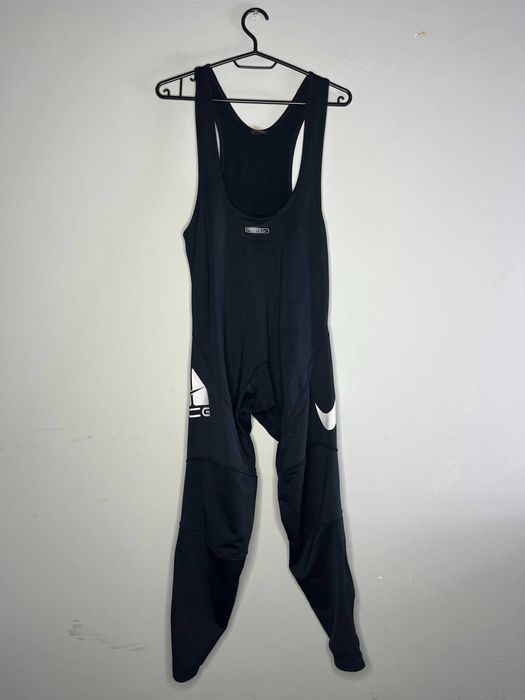 Nike ACG Vintage Cycling Bib Overalls Мъжки Гащеризон за Колоездене