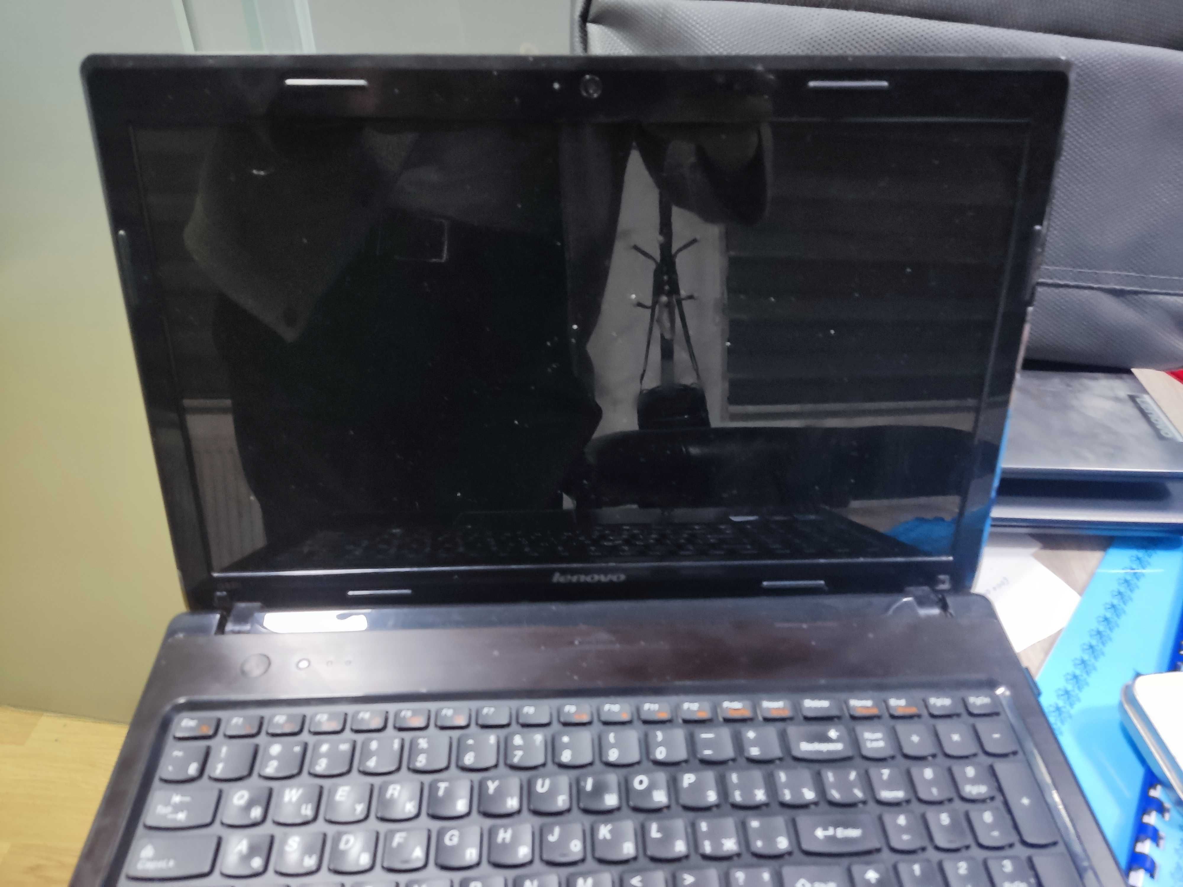 Lenovo G570 notebook