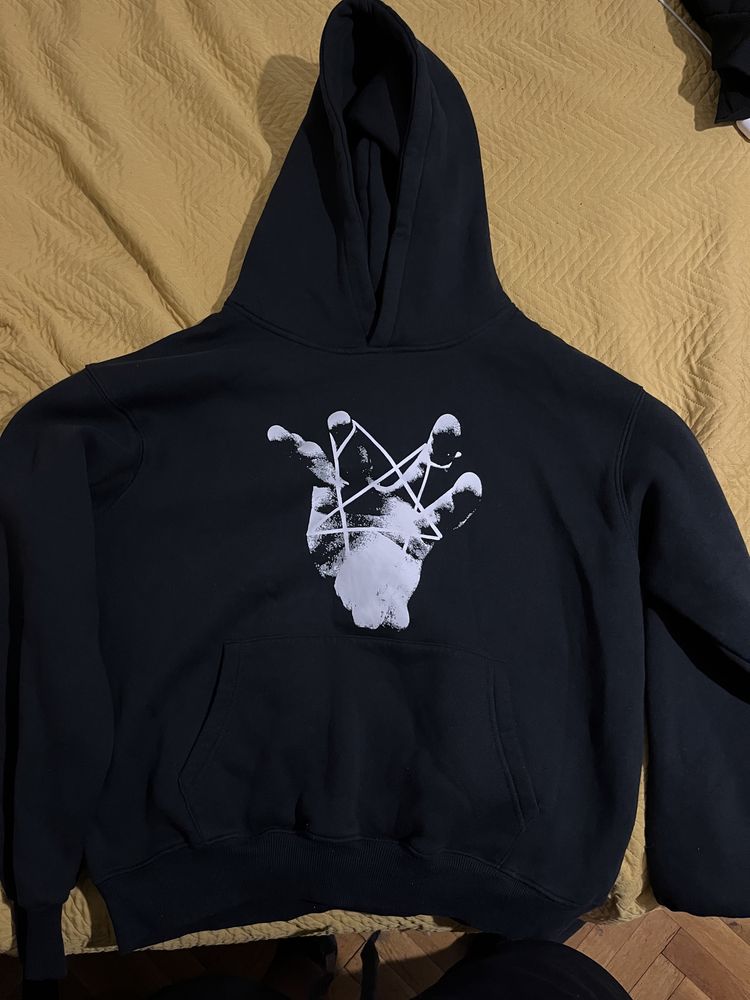 Playboi carti hoodie