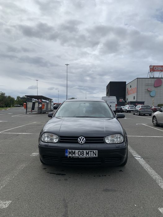 Vand golf 4 1.6 FSI