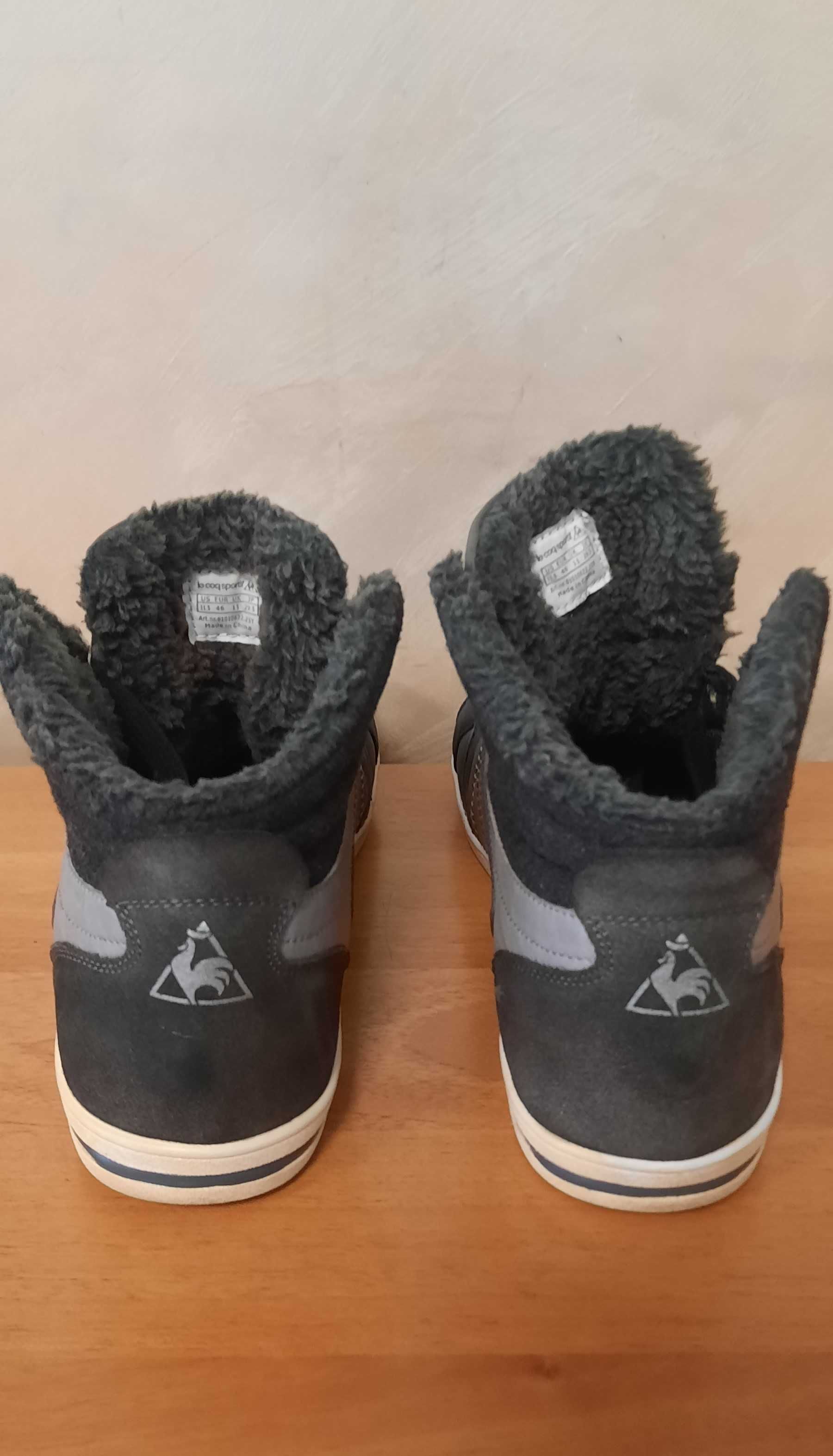 Le Coq Sportif -