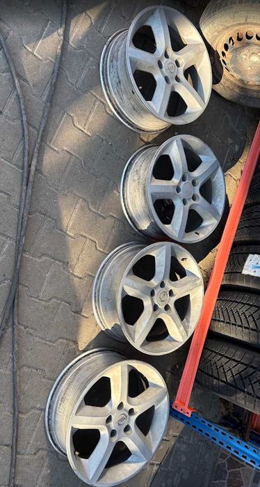 Jante Opel Astra H 5*110