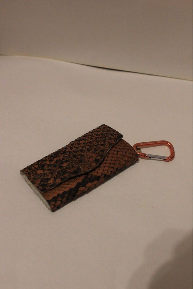 Key pouch/portofel chei