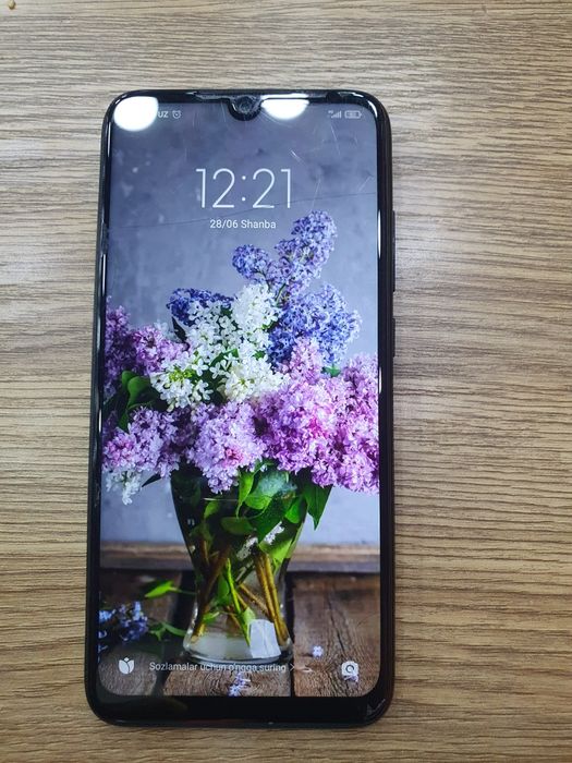 Redmi note 7 sotiladi