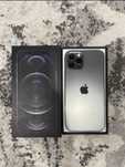 Iphone 12 pro 128/76%
