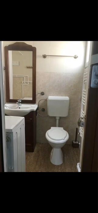 Garsoniera Strada Armeneasca - fara risc seismic, bloc reabilitat