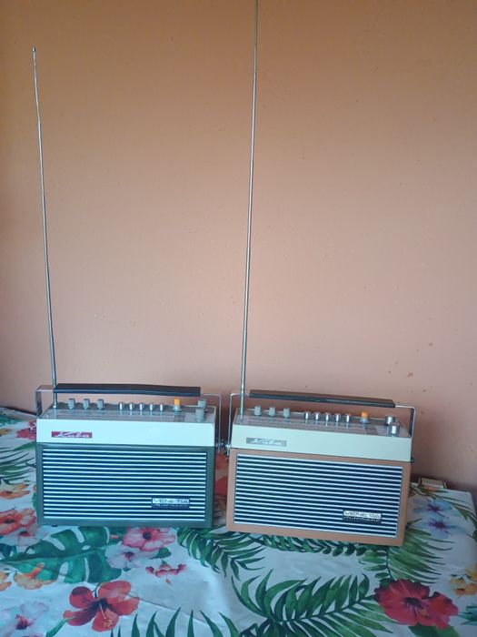 Kuba Venetia Automatic