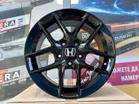 16" Джанти за HONDA CR-V FR-V HR-V Accord Civic Viii IX X CR-Z Jazz GR