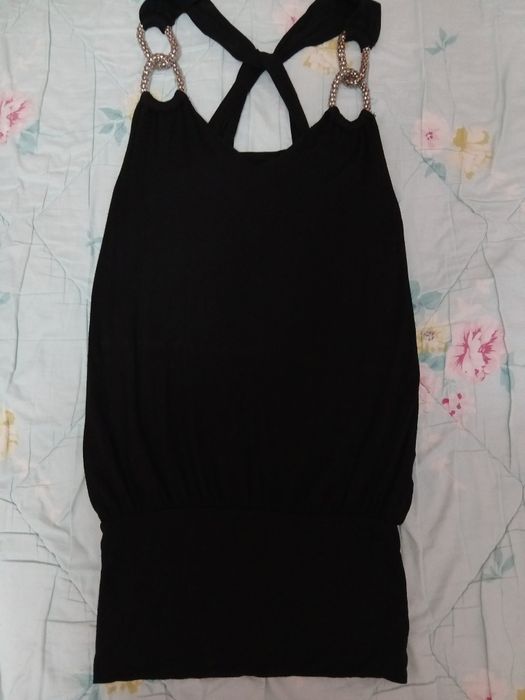 Продам тунику размер 48