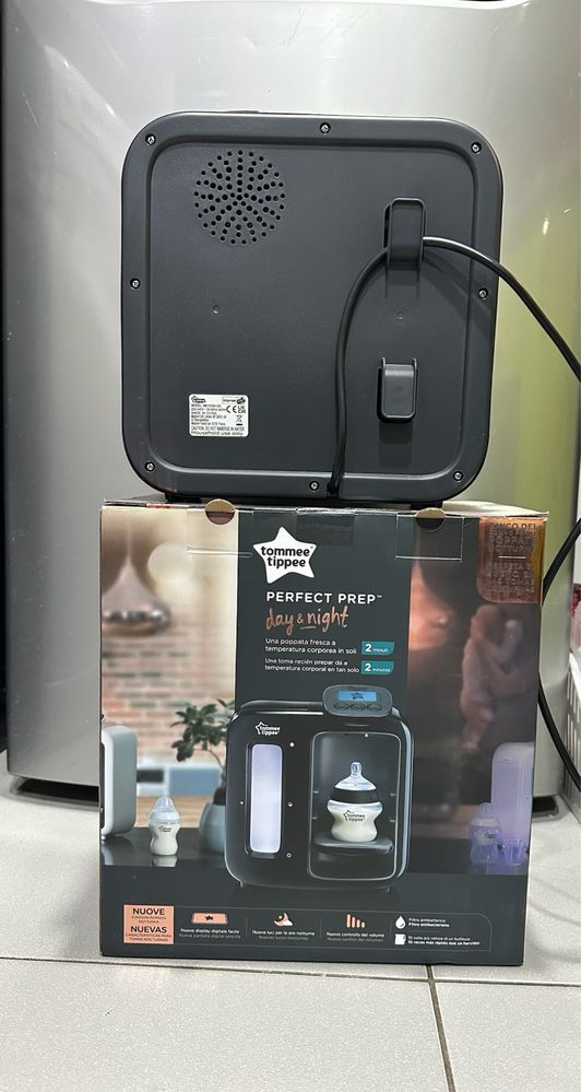 Машина за вода Tommee Tippee