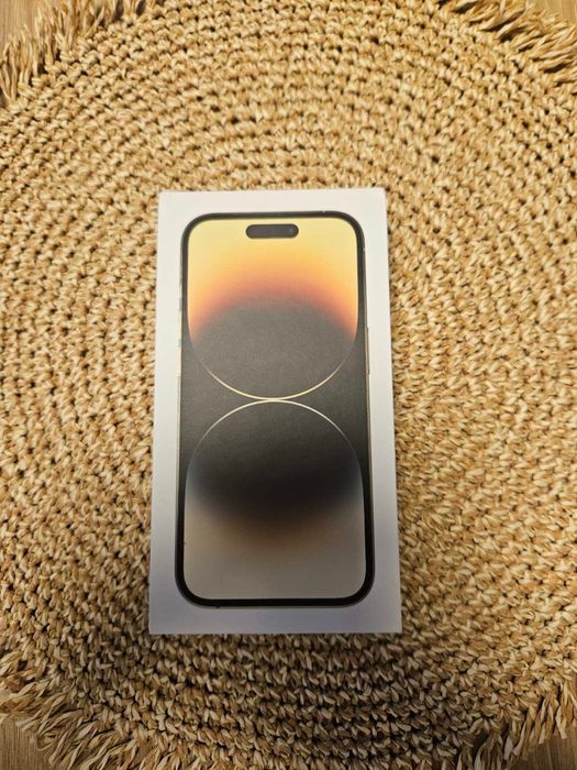 iPhone 14 Pro 128 gb