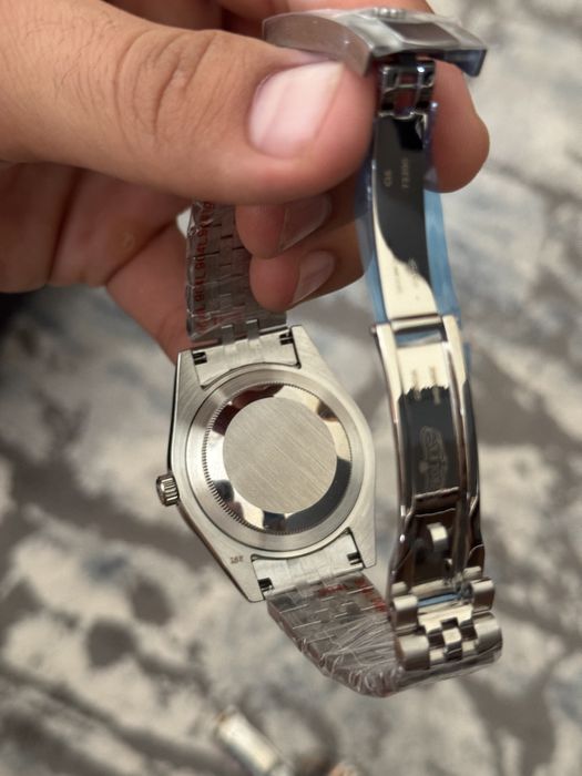 Rolex dayjust AAA