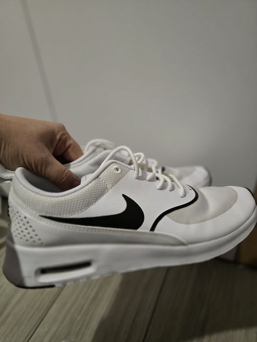 Nike Wmns Air Max Thea