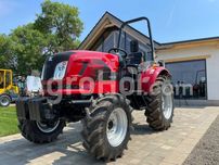 Tractor cu 40 CP / Knegt404G2