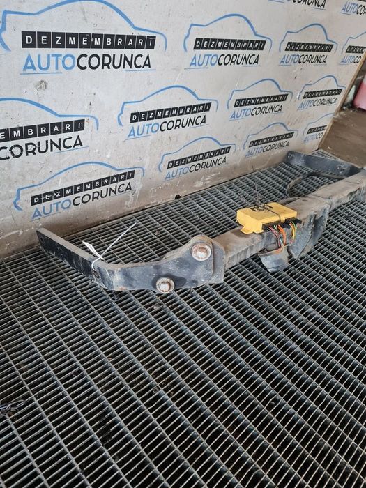 Carlig remorcare Mazda CX - 7 2006 - 2012 SUV 4 Usi (1324) DOAR SUPORTUL CUI LIPSA