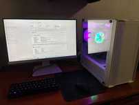Игровой ПК + премиум‑периферия Razer