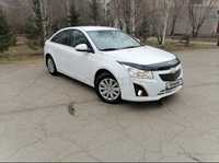 Продам Chevrolet Cruze 2014