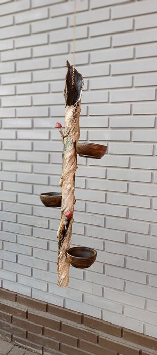 Кормушка для птиц