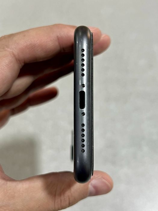 Iphone 11 128 идеал