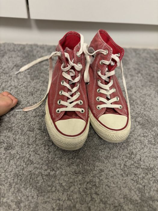 Tenesi Converse marime 35