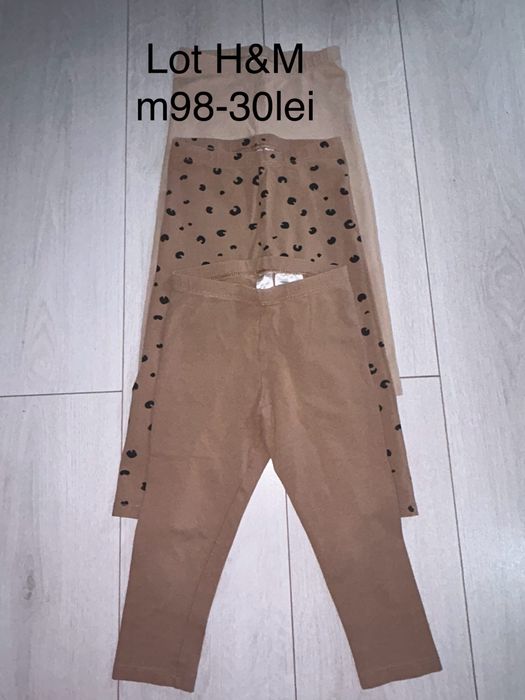 Haine fetita stare excelenta zara/h&m