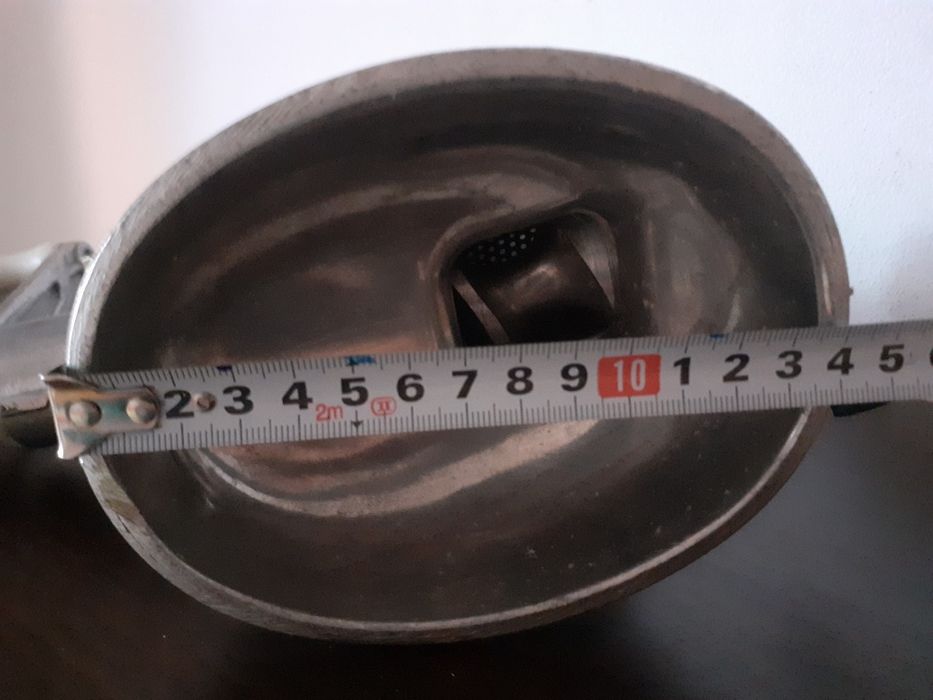 Мелачка за домати СССР