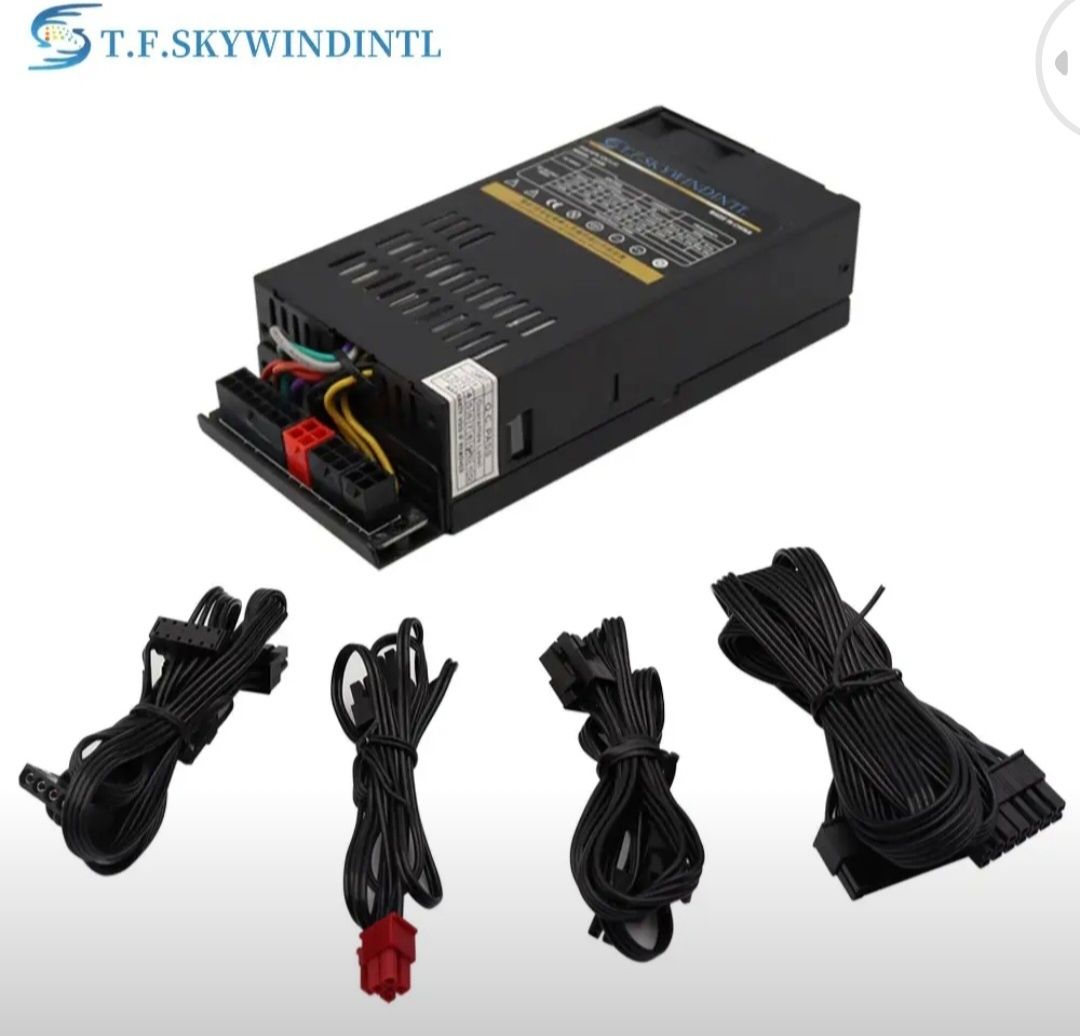 Продам Корпус 3.8литра для mini-itx платы с Usb 3.0