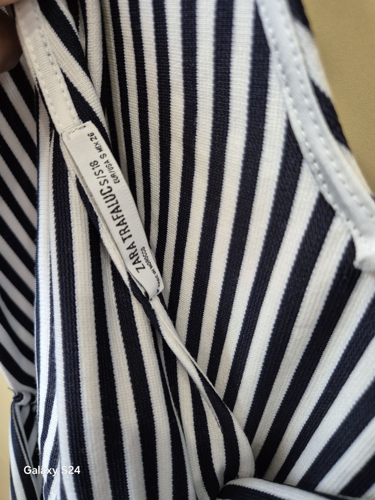 Летен гащеризон ZARA