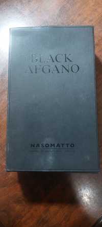 Black afgano 100 foiz original