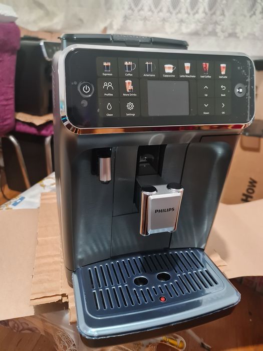Espressor Philips Seria 5500