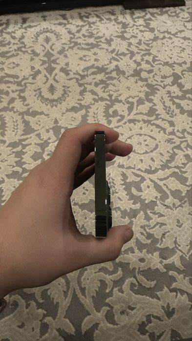 Iphone 13 Pro max 256 Идеал