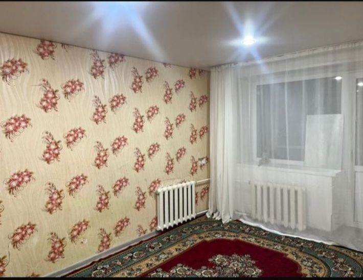 Продам 1- комнатную квартиру