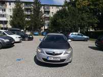 Opel astra j  sport tourer 2013 1.7 cdti 110 cp