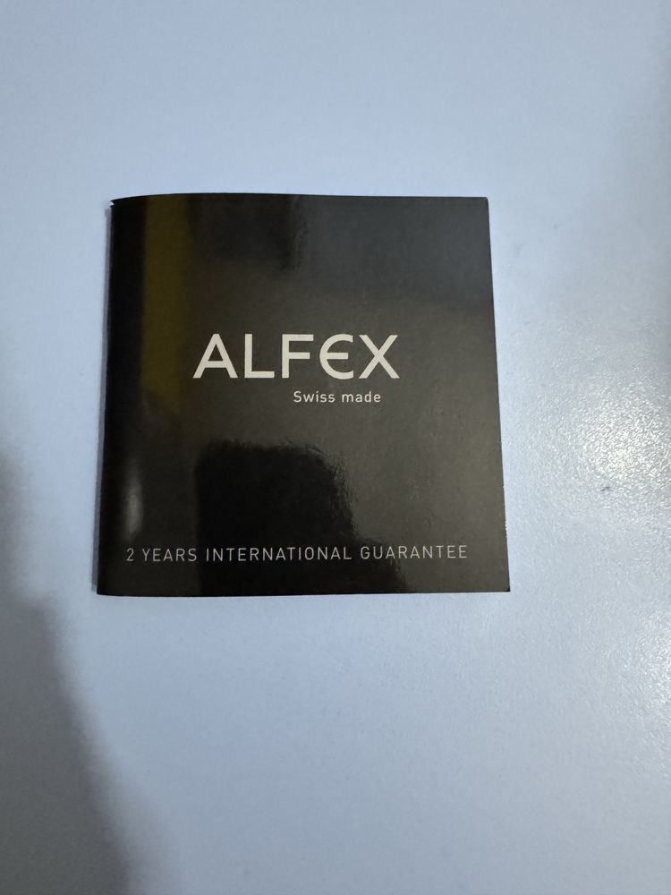 Оригинален дамски часовник Alfex 5618