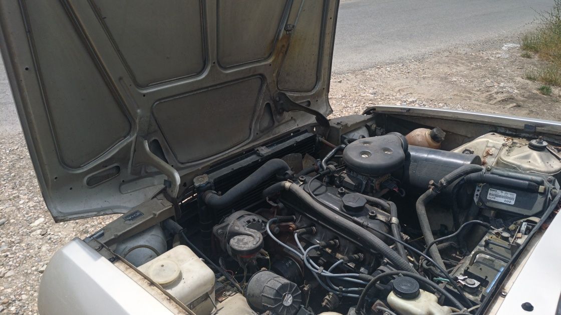 Dacia 1410 break