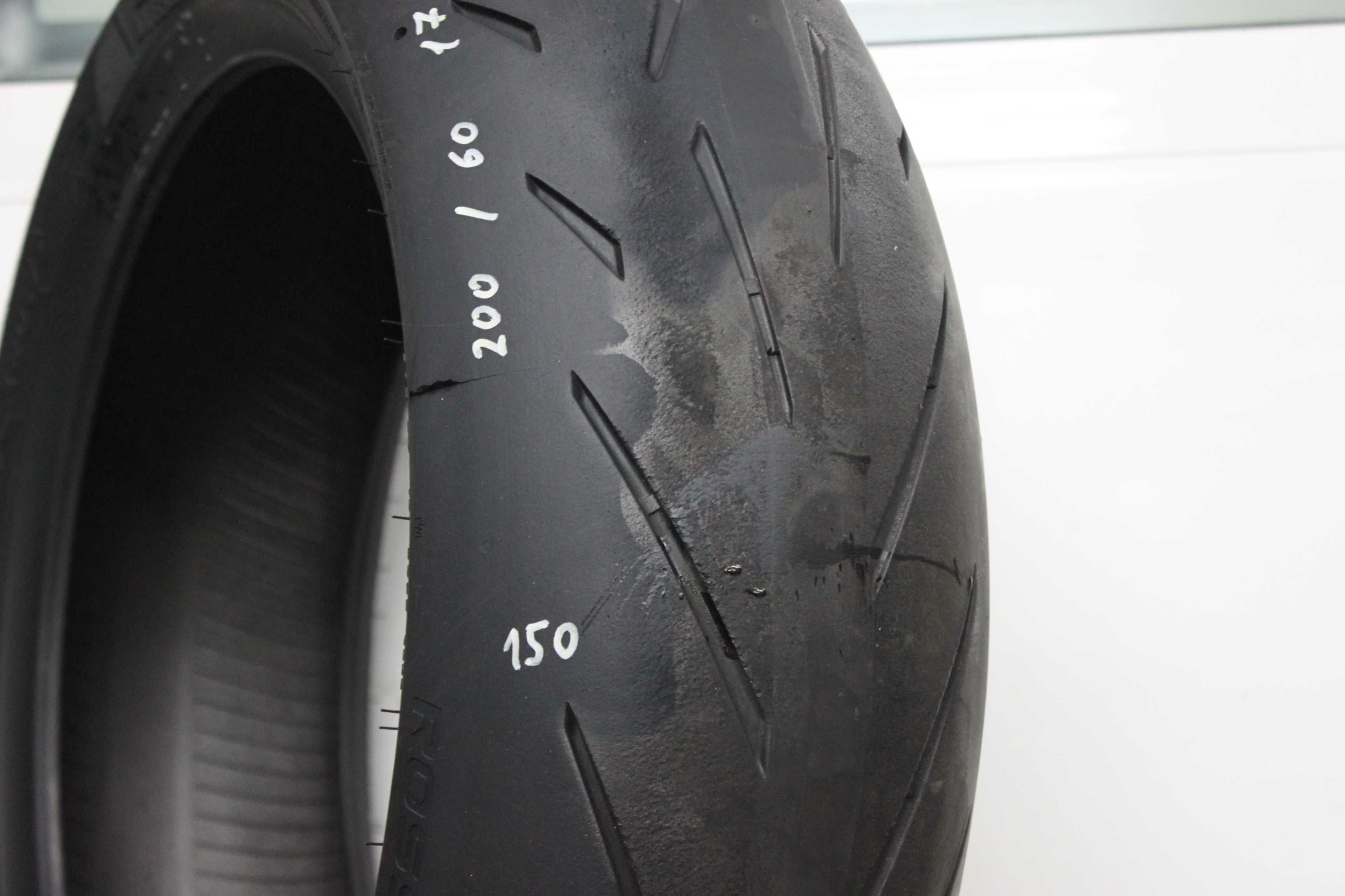 200/60-17 Pirelli