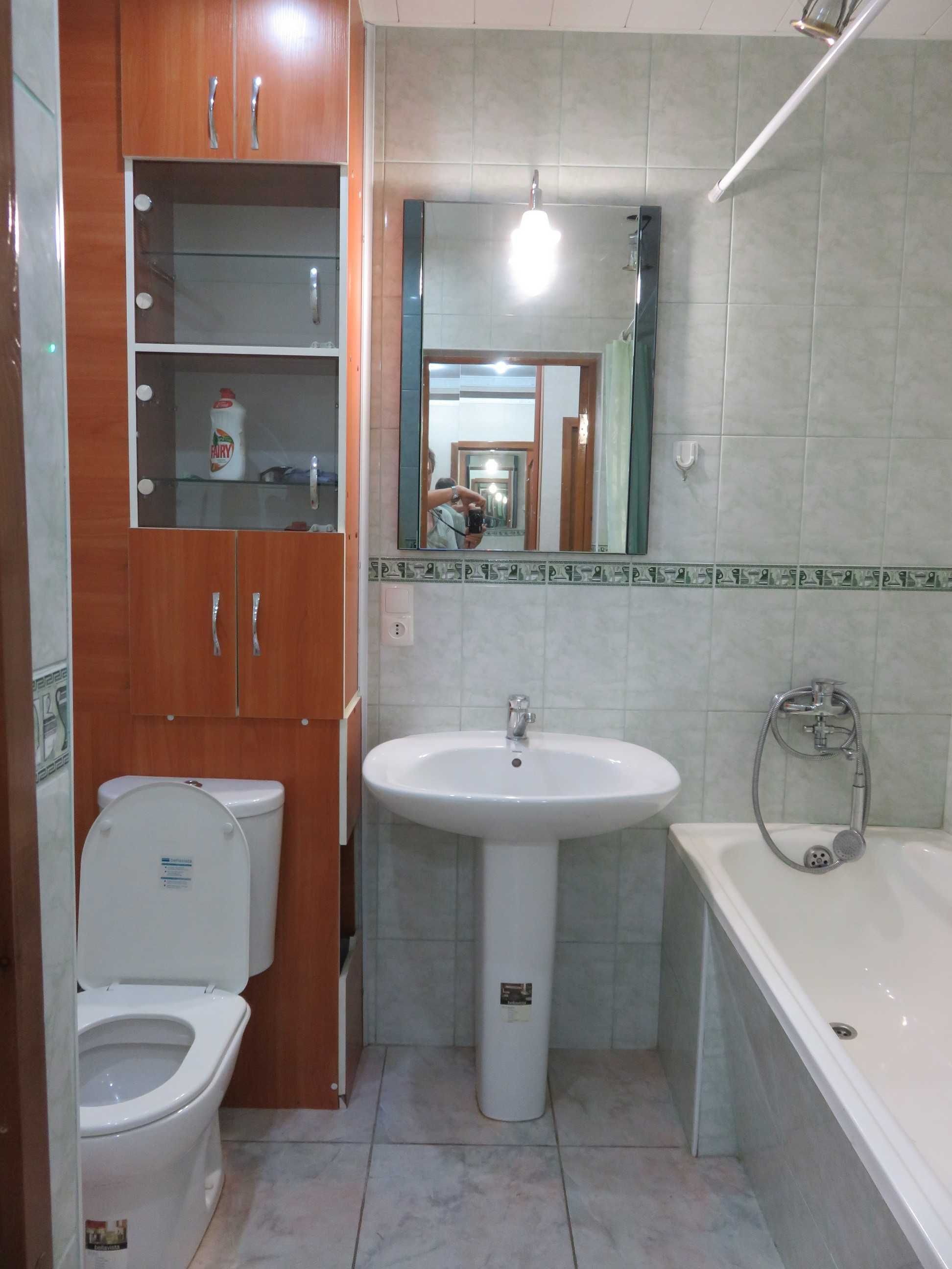 Rent 3-room apartment Oybek metro, Grand Mir hotel (former Russia)