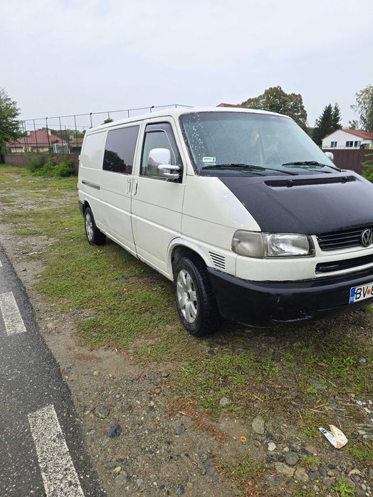 Vand Volkswagen T4