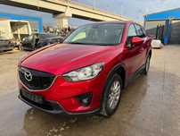 Motor / Cutie / Injectoare / Kit Injectie Mazda CX 5 2.2D 2011-2016