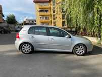 Volkswagen Golf 5 1.9 TDI DSG - Sport, 260.000 km, 2007