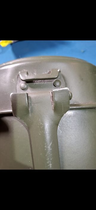 Войнишко канче..