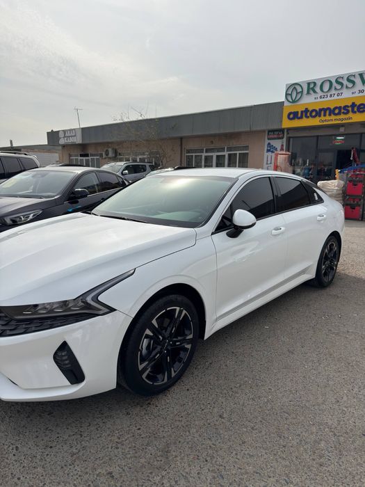 KIA K5 2023 yil…