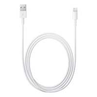 Cablu date Apple iPhone Lightning 1m a1856 mque2zm/a