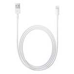 Cablu date iPhone Lightning 1m a1856 mque2zm/a