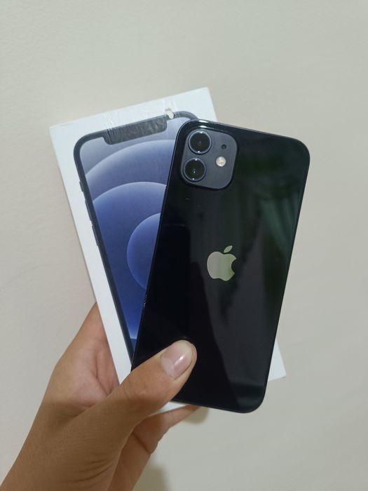 Iphone 12 LL/A naxt yoki obmen