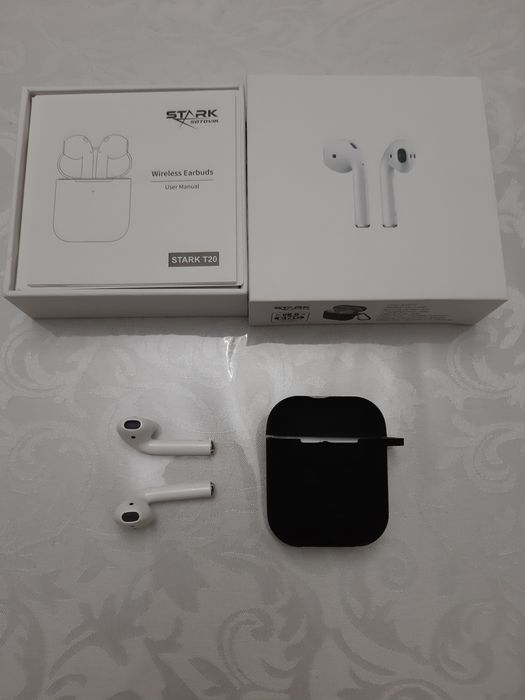 Наушники беспроводные Stark T20